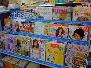 Illustration for article titled Cover Story: The Fascinating Anatomy of a Magazine Cover